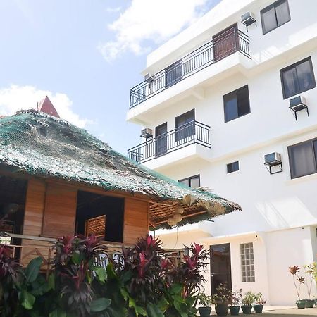 Sasa Pension House Catarman  Exteriér fotografie