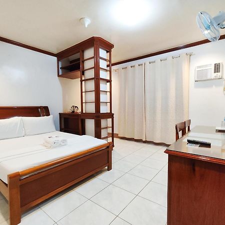 Sasa Pension House Catarman  Exteriér fotografie