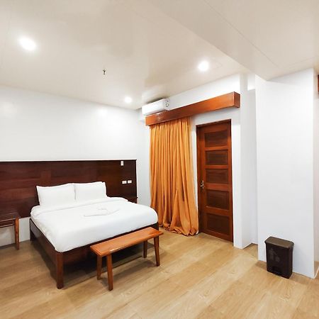 Sasa Pension House Catarman  Exteriér fotografie