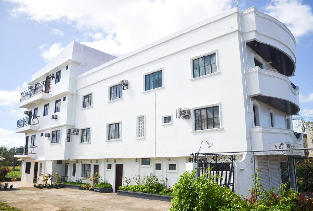 Sasa Pension House Catarman  Exteriér fotografie