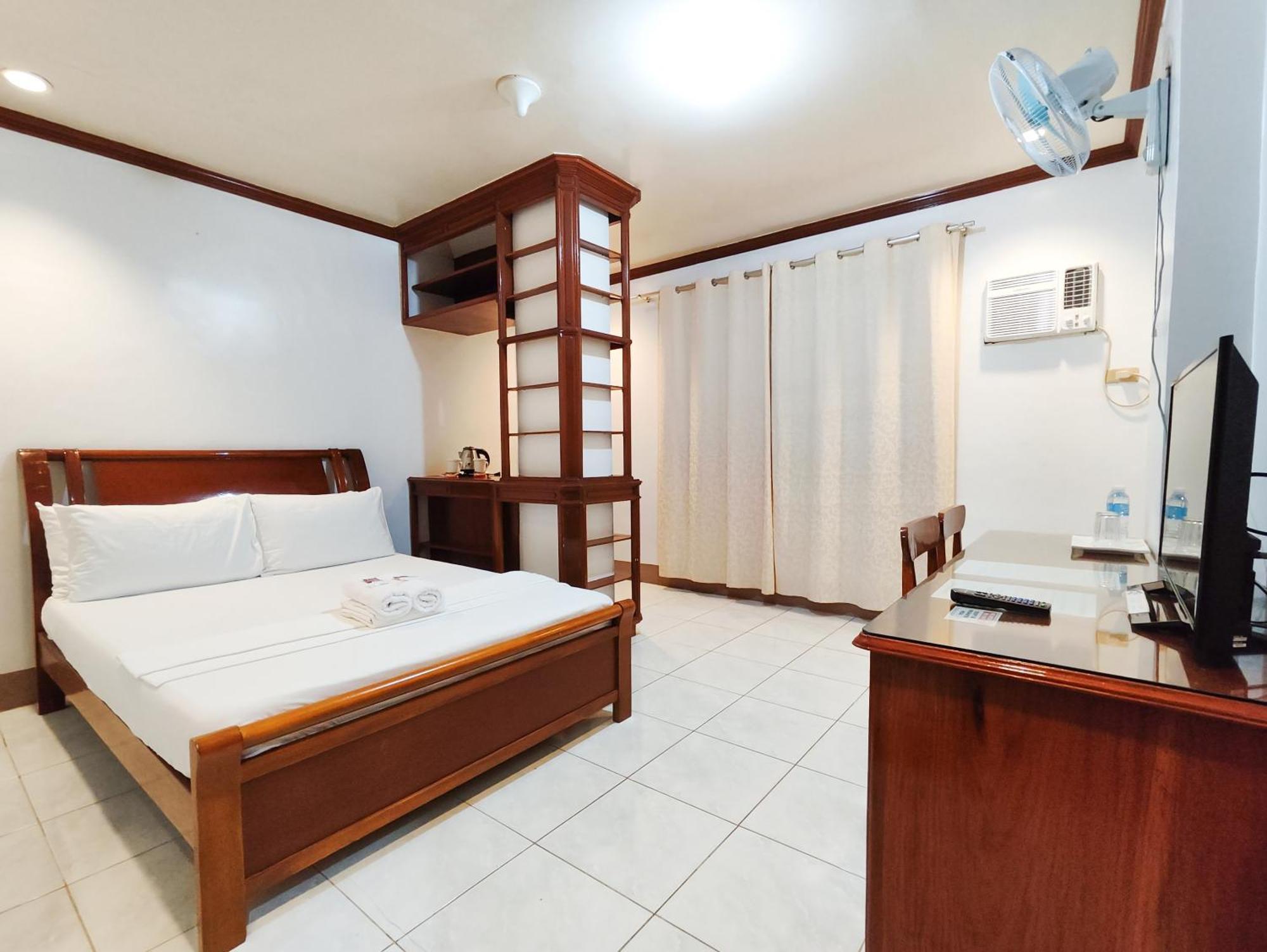 Sasa Pension House Catarman  Exteriér fotografie