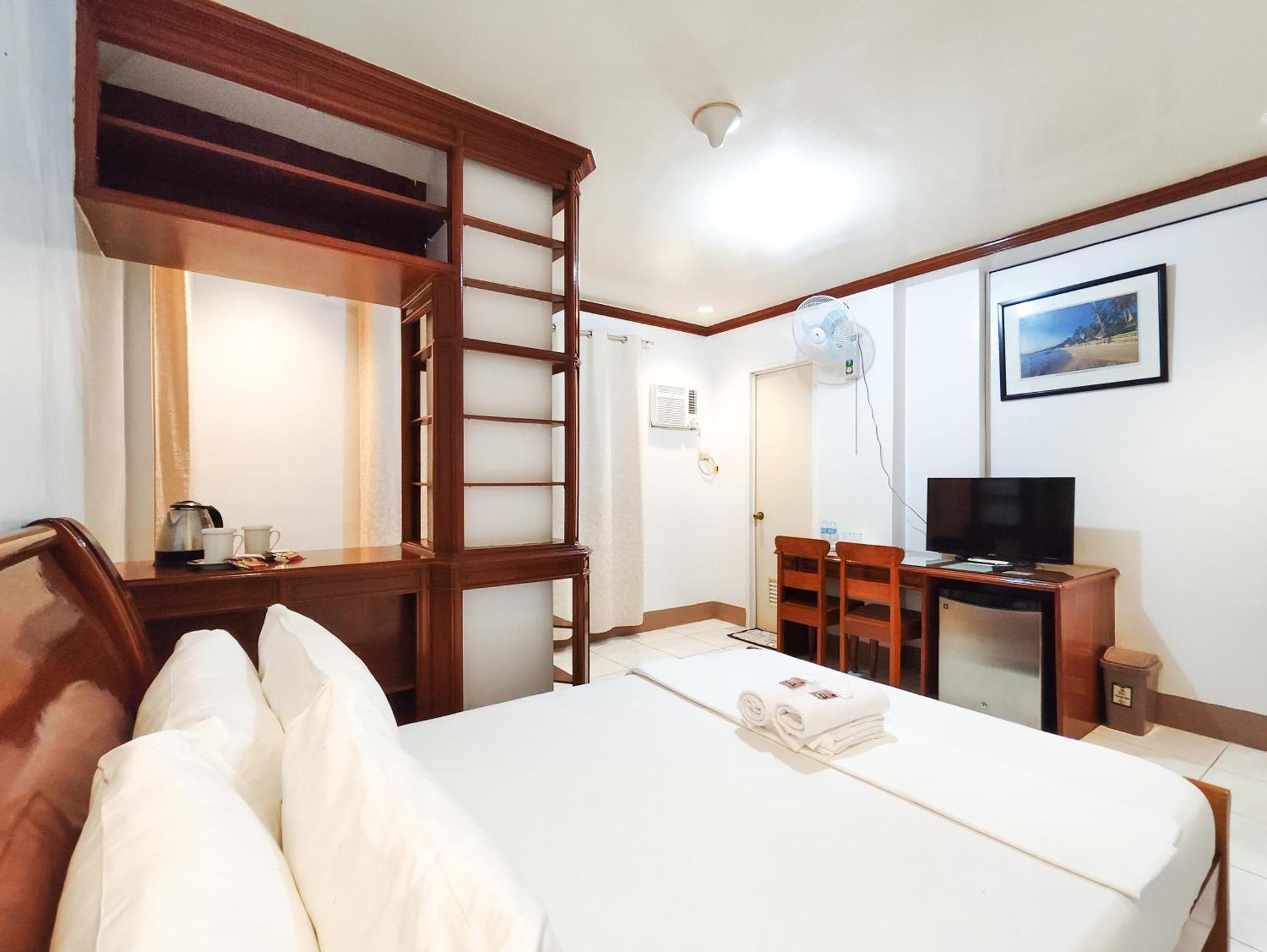 Sasa Pension House Catarman  Exteriér fotografie
