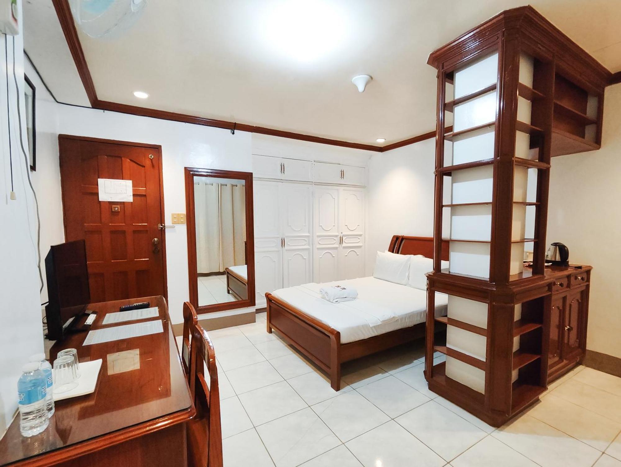 Sasa Pension House Catarman  Exteriér fotografie