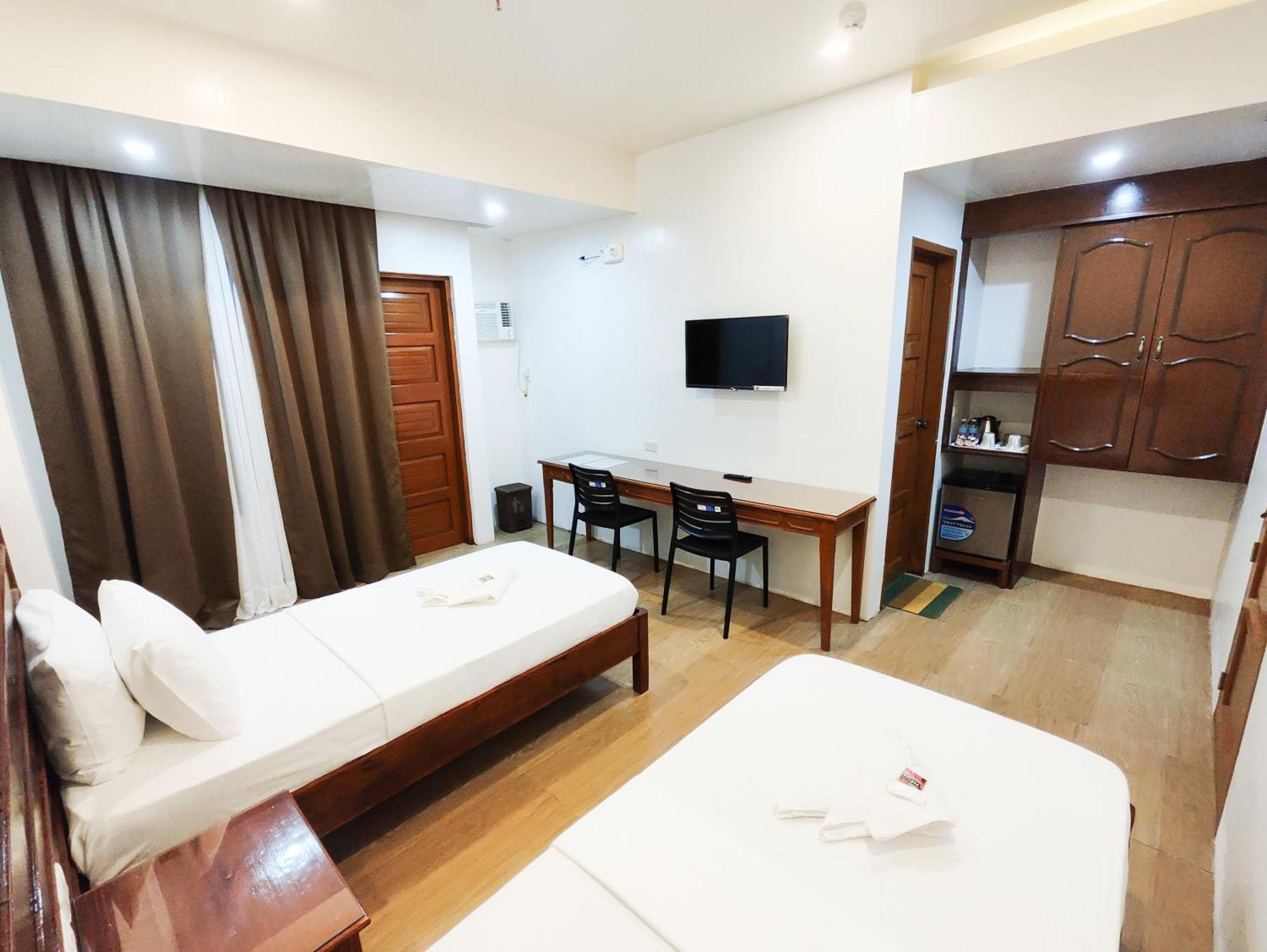 Sasa Pension House Catarman  Exteriér fotografie