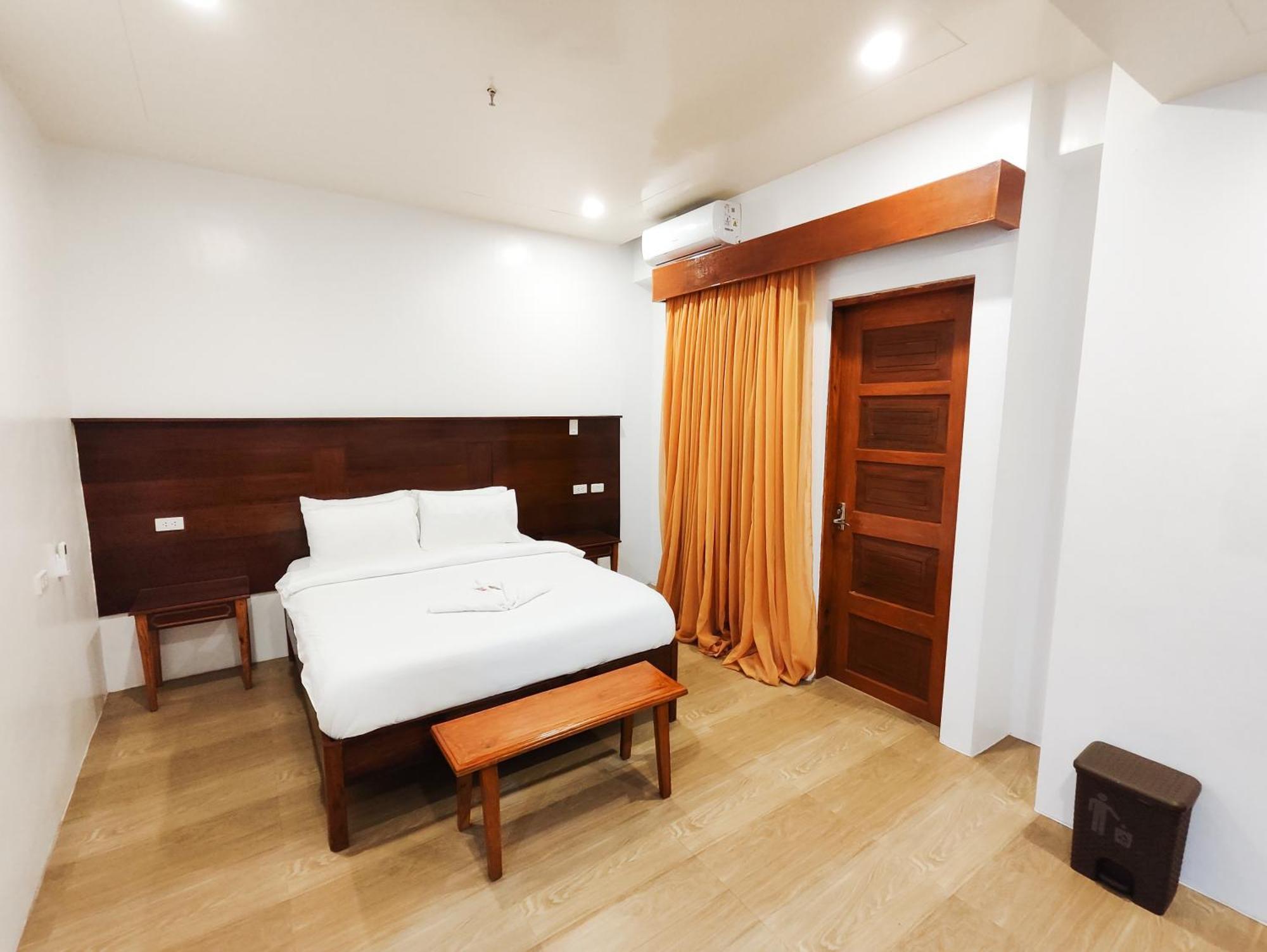 Sasa Pension House Catarman  Exteriér fotografie