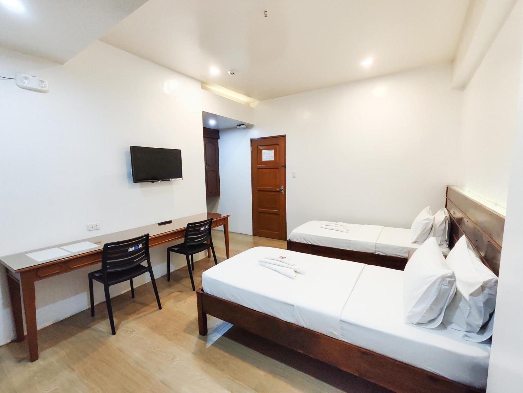 Sasa Pension House Catarman  Exteriér fotografie