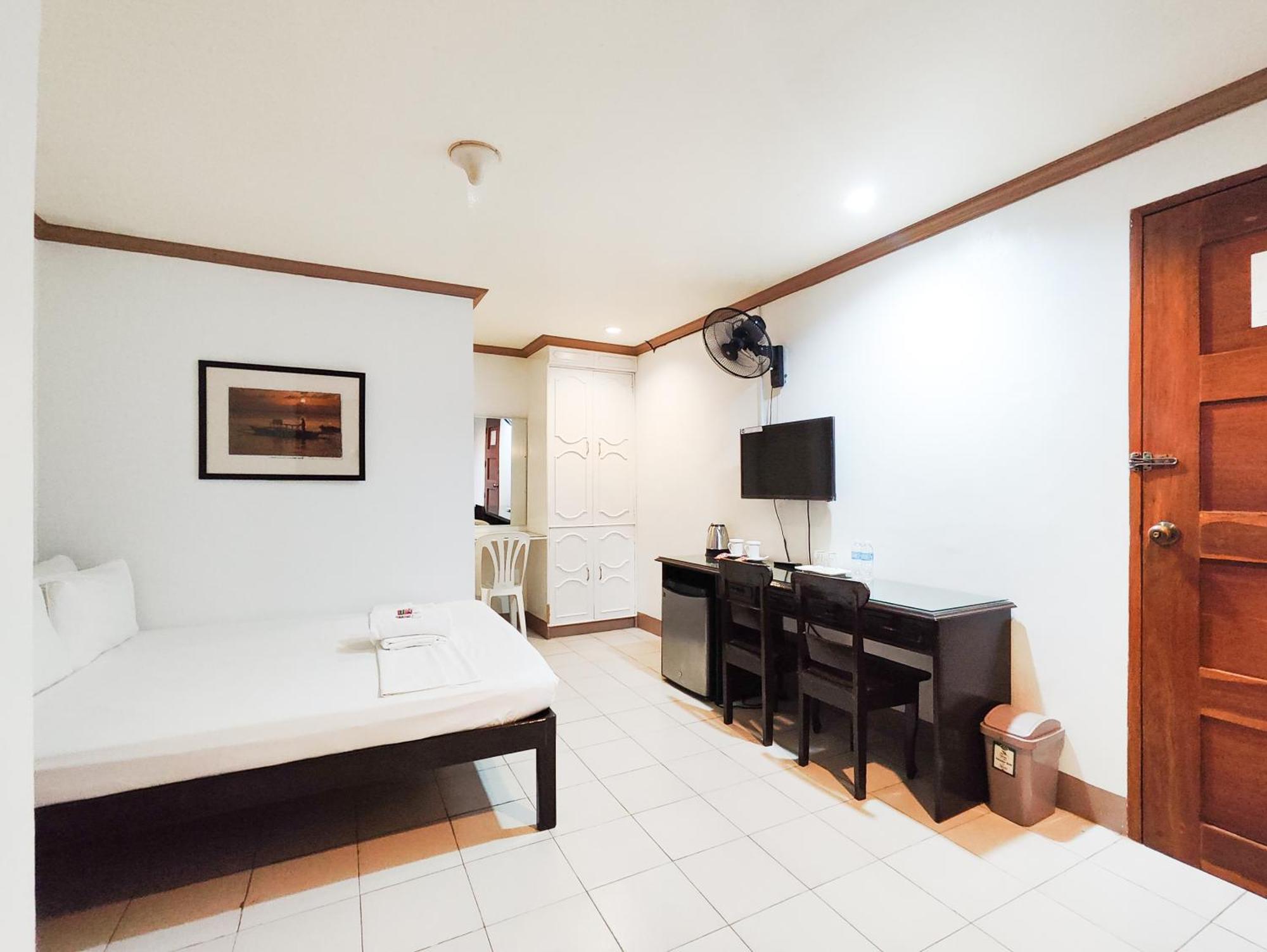 Sasa Pension House Catarman  Exteriér fotografie