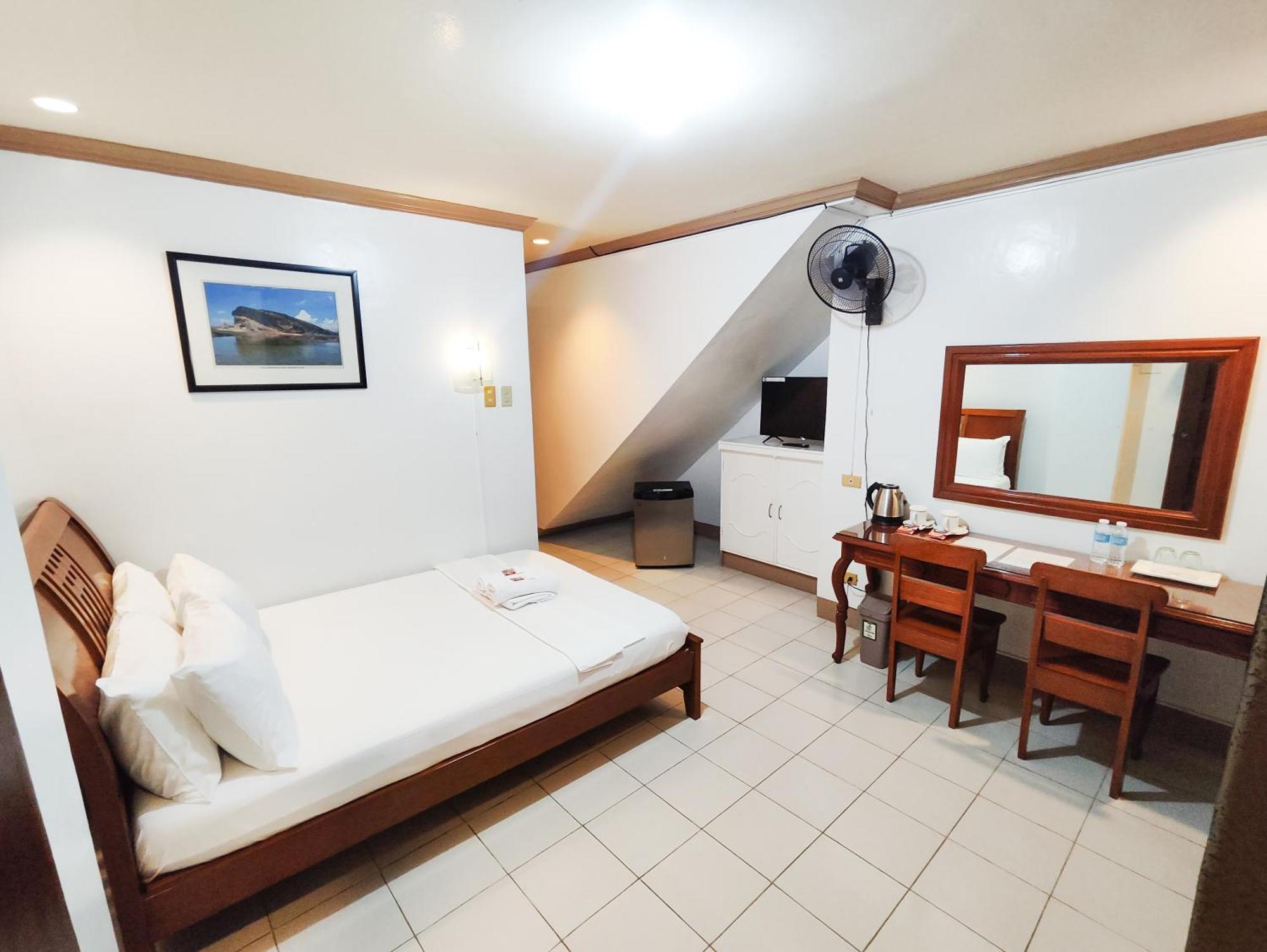 Sasa Pension House Catarman  Exteriér fotografie