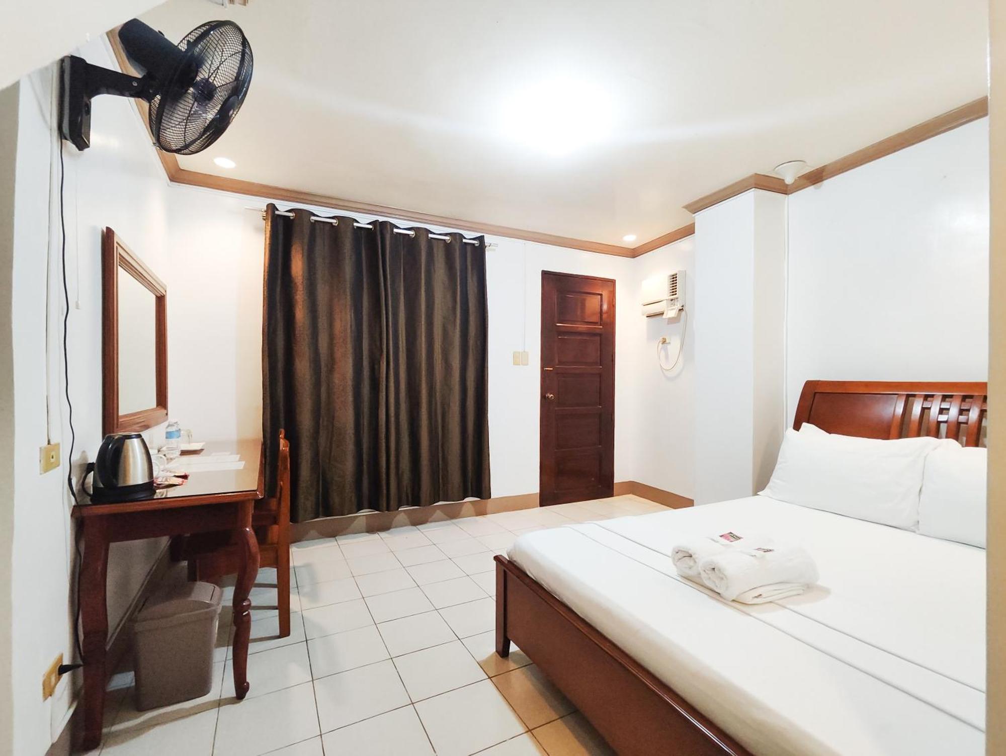 Sasa Pension House Catarman  Exteriér fotografie