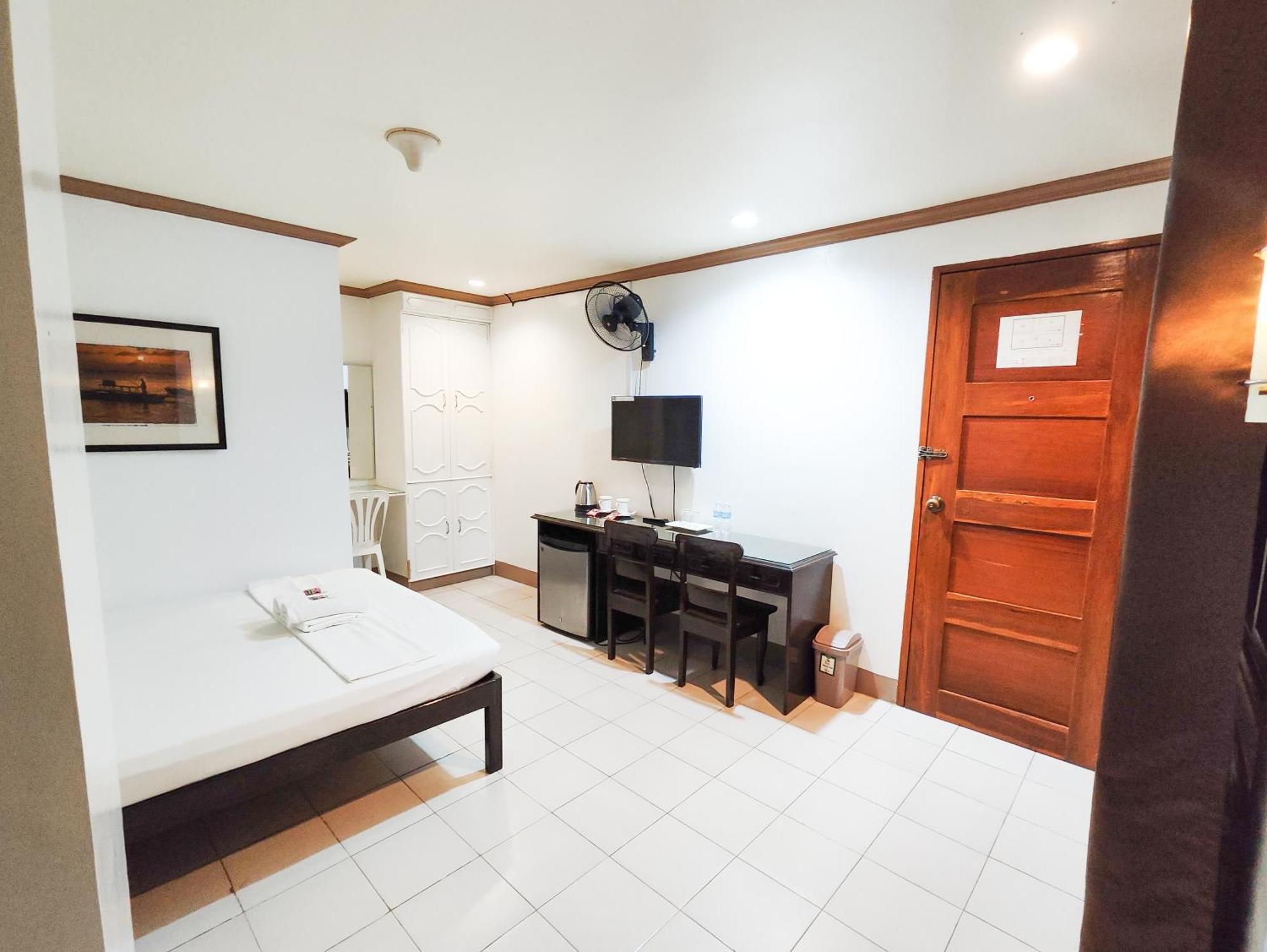 Sasa Pension House Catarman  Exteriér fotografie