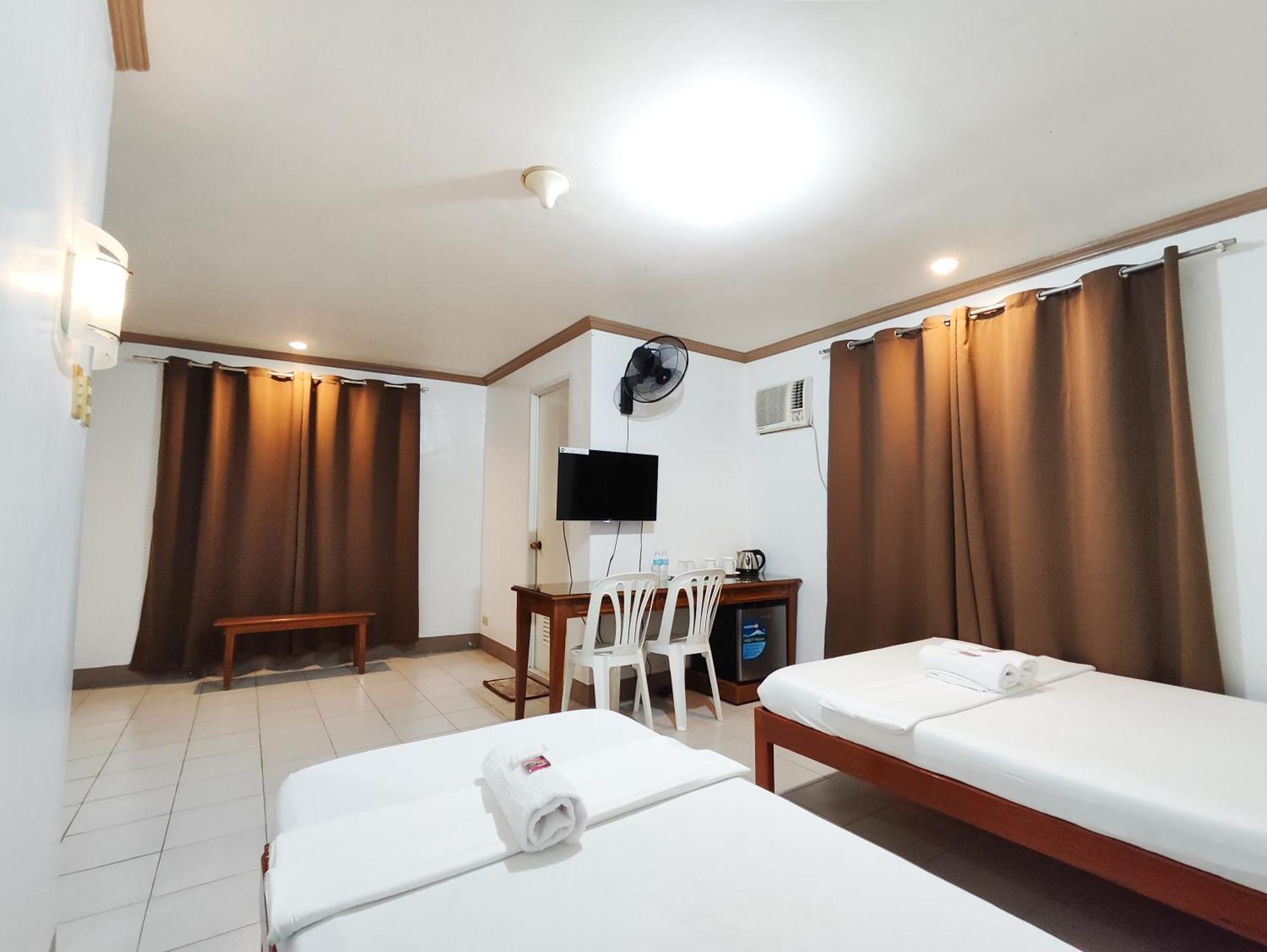 Sasa Pension House Catarman  Exteriér fotografie